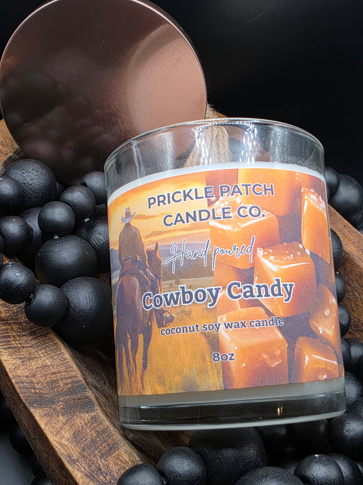 Cowboy Candy