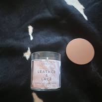 Leather & Lace