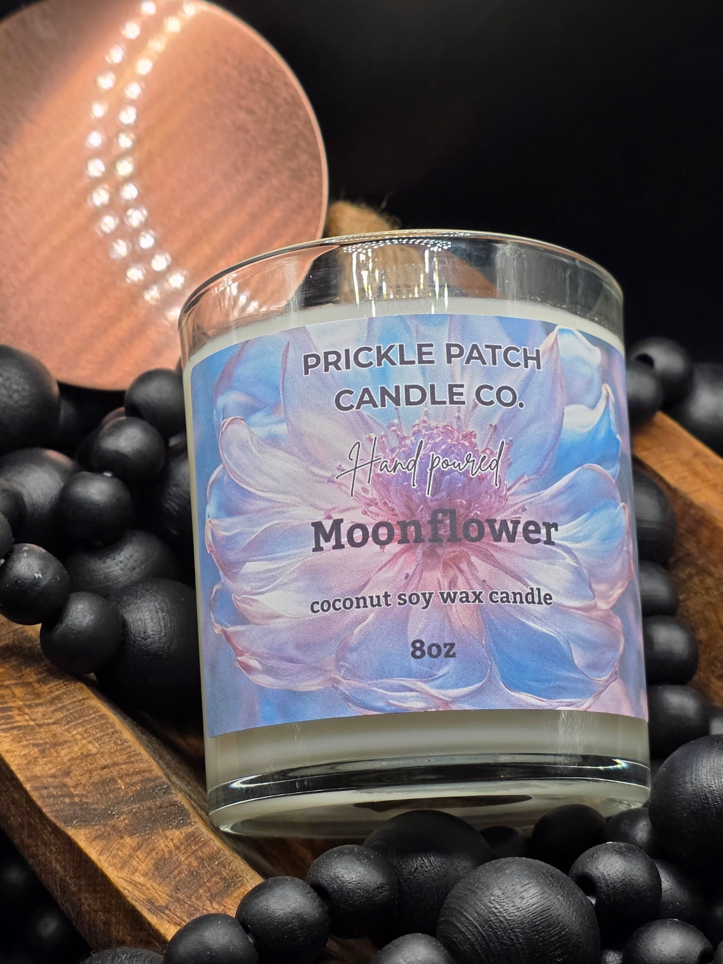 Moonflower
