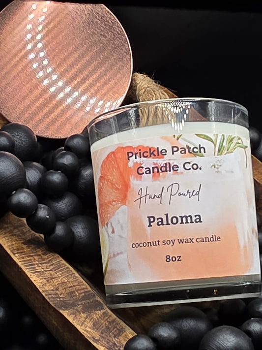 Paloma
