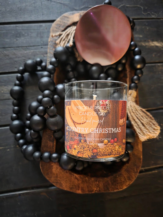 Country Christmas