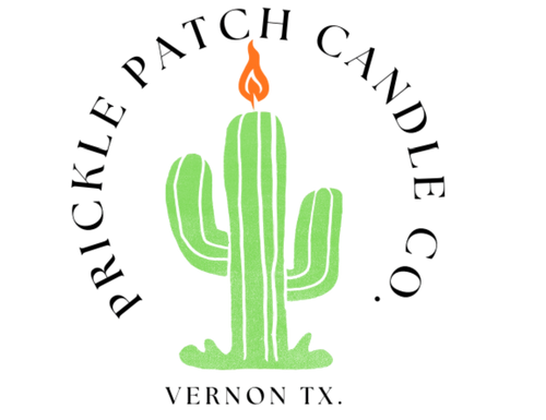 Prickle Patch Candle Co.