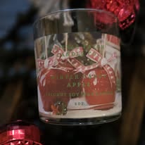 Mulled Apple