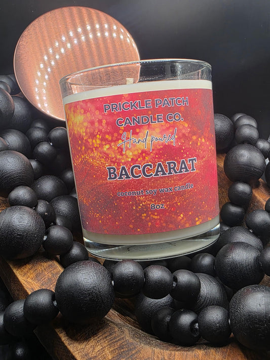 Baccarat